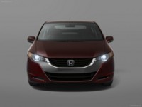 Honda FCX Clarity 2009 Mouse Pad 600898