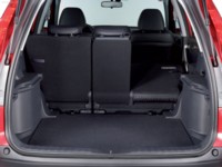 Honda CR-V Euro Specs 2007 tote bag #NC146756