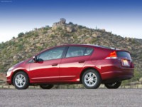 Honda Insight 2010 Poster 600937