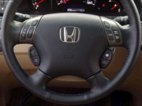 Honda Odyssey Touring 2005 stickers 600991