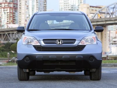 Honda CR-V 2007 magic mug #NC146635