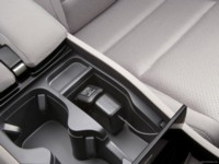 Honda FCX Clarity 2009 Mouse Pad 601072
