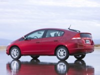 Honda Insight 2010 puzzle 601137