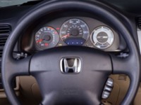 Honda Civic Hybrid 2003 Sweatshirt #601162