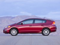 Honda Insight 2010 puzzle 601210