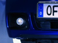 Honda Accord iCTDi European Version 2004 stickers 601295