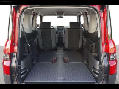 Honda Element 2005 puzzle 601338