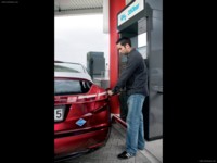 Honda FCX Clarity 2010 magic mug #NC148135