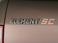 Honda Element SC Prototype 2007 Longsleeve T-shirt #601442