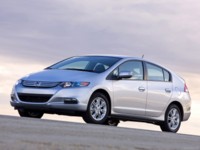 Honda Insight 2010 mug #NC148463