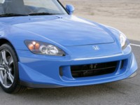 Honda S2000 CR Concept 2007 Sweatshirt #601596