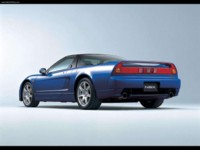 Honda NSX 2002 puzzle 601606