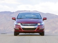 Honda Insight 2010 Poster 601627