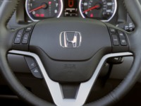 Honda CR-V 2007 stickers 601628
