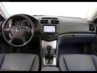 Honda Accord Sedan 2003 magic mug #NC146351