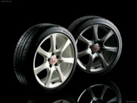 Honda Civic Type R Sedan 2007 Tank Top #601702