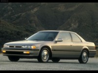 Honda Accord Coupe 1990 hoodie #601705