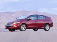 Honda Insight 2010 Poster 601739