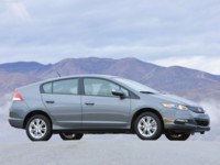 Honda Insight 2010 puzzle 601767