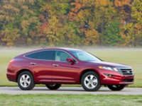 Honda Accord Crosstour 2010 Longsleeve T-shirt #601770