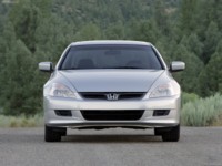 Honda Accord Coupe EX-L 2007 Sweatshirt #601791
