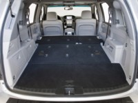Honda Pilot 2009 Mouse Pad 601813