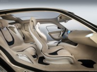 Hyundai QarmaQ Concept 2007 Mouse Pad 601979