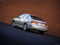 Hyundai Azera 2011 magic mug #NC150985