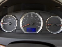 Hyundai Sonata 2009 Mouse Pad 602004