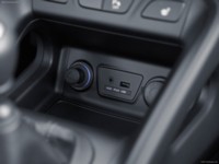 Hyundai ix35 2011 Mouse Pad 602005