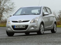 Hyundai i20 2009 Sweatshirt #602025