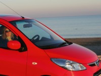Hyundai i10 2008 Mouse Pad 602027