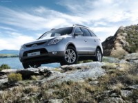 Hyundai ix55 2009 magic mug #NC152684