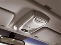 Hyundai Santa Fe 2005 Mouse Pad 602060