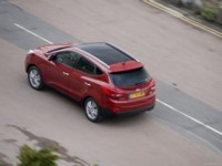 Hyundai ix35 2011 mug #NC152583