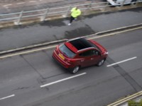 Hyundai ix35 2011 mug #NC152600