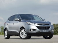 Hyundai ix35 2011 Sweatshirt #602133