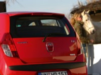 Hyundai i10 2008 mug #NC152132