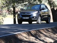 Hyundai ix35 2011 Poster 602240