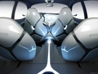 Hyundai ix-Metro Concept 2009 magic mug #NC152512