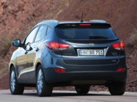 Hyundai ix35 2011 mug #NC152573