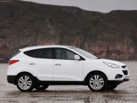 Hyundai ix35 2011 Sweatshirt #602367