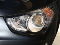 Hyundai ix35 2011 mug #NC152660