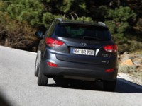Hyundai ix35 2011 Sweatshirt #602412