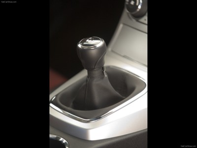 Hyundai Genesis Coupe 2010 magic mug #NC151393