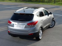 Hyundai ix35 2011 mug #NC152575