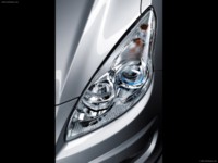 Hyundai i30 2008 Mouse Pad 602466