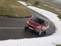 Hyundai ix35 2011 mug #NC152530