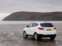 Hyundai ix35 2011 mug #NC152578