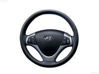 Hyundai Elantra Touring 2009 Mouse Pad 602504